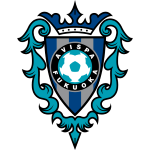 Avispa Fukuoka crest