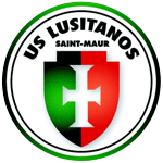 St Maur Lusitanos crest