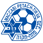 Maccabi Petah Tikva crest