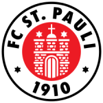 St. Pauli II crest