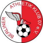 BAK '07 crest