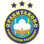Pakhtakor crest