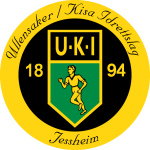 Ullensaker / Kisa crest