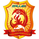 Wuhan Yangtze crest
