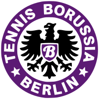 Tennis Borussia crest