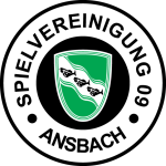 Ansbach crest