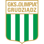 Olimpia Grudziądz crest