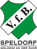 Speldorf crest