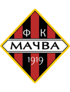 Mačva Šabac crest
