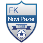 Novi Pazar crest