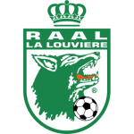 La Louvière crest