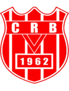 CR Belouizdad crest