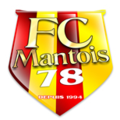 Mantes 78 crest