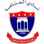 Manama Club crest