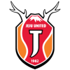 Jeju United crest