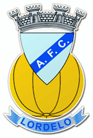 Aliados Lordelo crest