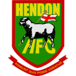 Hendon crest