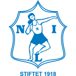 Nybergsund crest