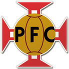 Padroense crest