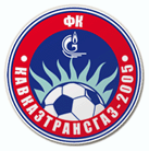 Gazprom Transgaz crest