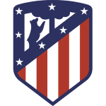 Atlético Madrid II crest