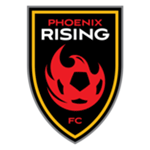 Phoenix Rising crest
