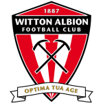Witton Albion crest