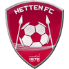 Hottain crest