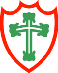Spartak Moscow U21 crest