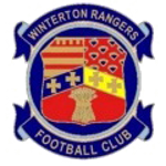 Winterton Rangers FC crest