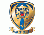 Wakefield crest