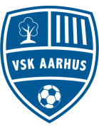 VSK Århus crest