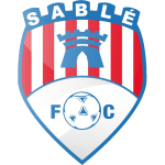 Sablé crest