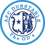 AFC Dunstable crest
