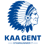 KAA Gent Reserve U23 crest