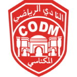 CODM Meknès crest