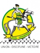 ASFA-Yennenga crest
