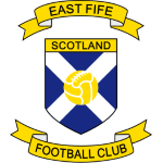 East Fife crest