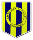 Tiszafuredi VSE crest