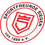 Sportfreunde Siegen crest