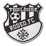 Rodéo crest