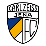 Carl Zeiss Jena II crest