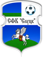 Slutsk crest