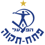 Hapoel Petah Tikva crest