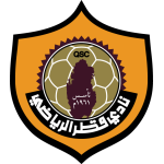 Qatar SC crest