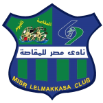 Misr Lel Makasa crest