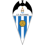 Alcoyano crest