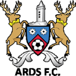Ards crest