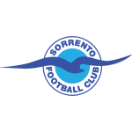 Sorrento crest