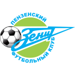 Zenit Penza crest